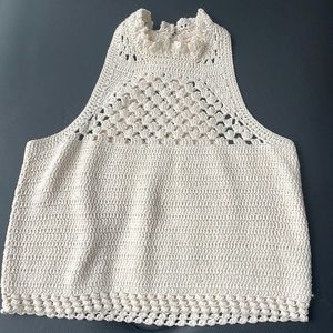 Rebecca Taylor Knit Top